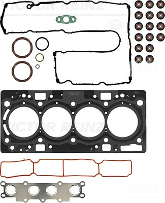 Gasket Kit, cylinder head